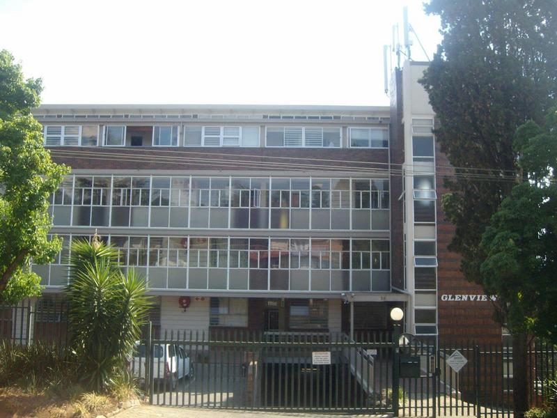 1 Bedroom Property for Sale in Parkmore Gauteng