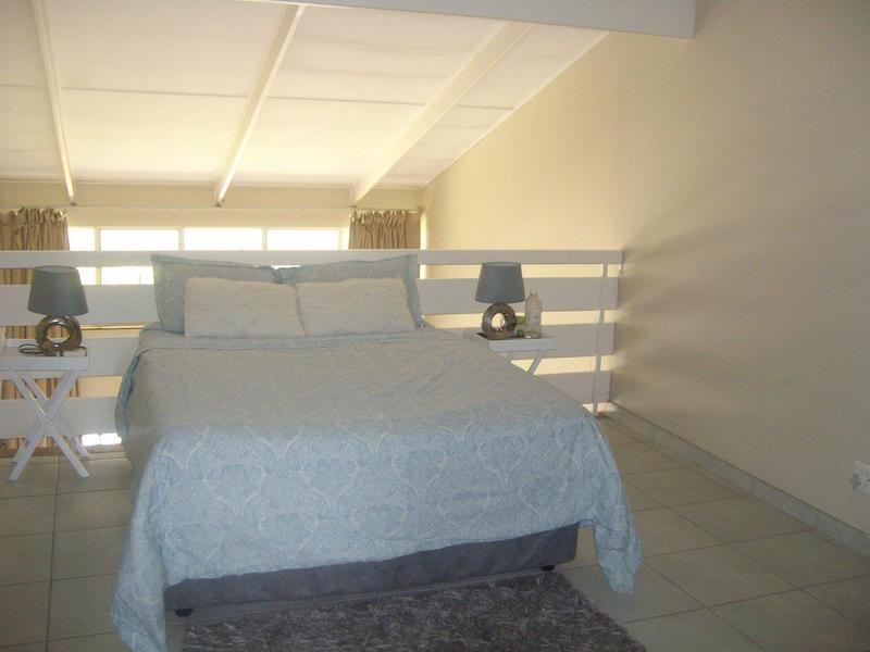 1 Bedroom Property for Sale in Parkmore Gauteng