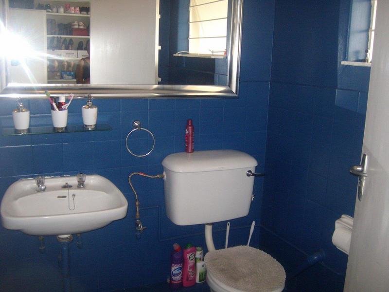 1 Bedroom Property for Sale in Parkmore Gauteng