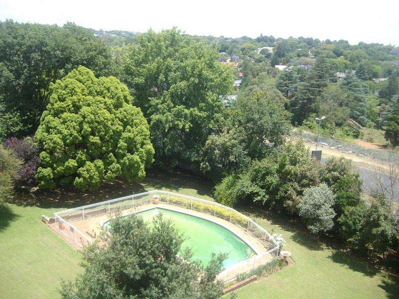 1 Bedroom Property for Sale in Parkmore Gauteng