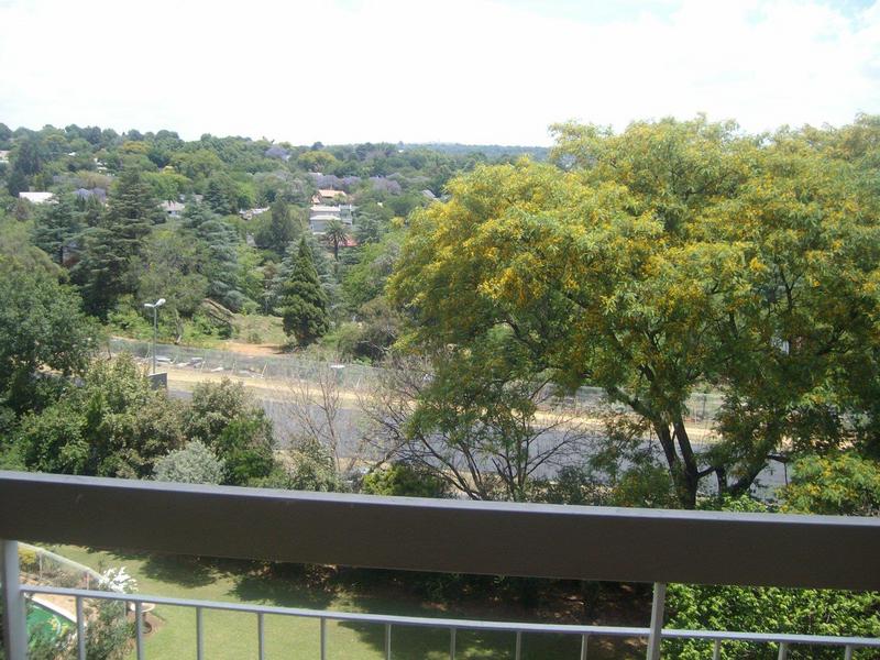 1 Bedroom Property for Sale in Parkmore Gauteng