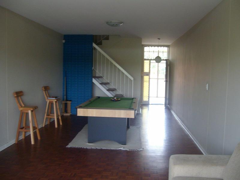 1 Bedroom Property for Sale in Parkmore Gauteng
