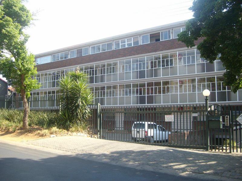 1 Bedroom Property for Sale in Parkmore Gauteng