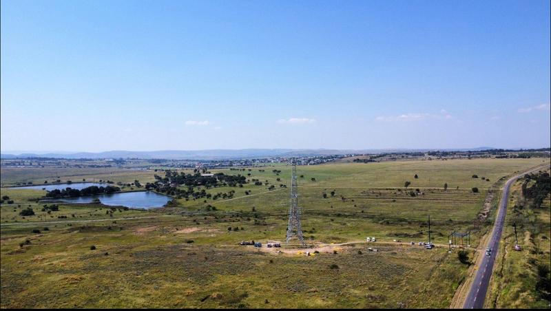 0 Bedroom Property for Sale in Knoppieslaagte Gauteng