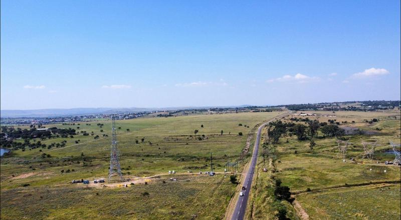 0 Bedroom Property for Sale in Knoppieslaagte Gauteng