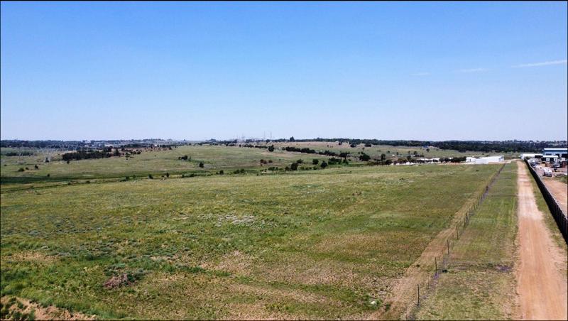 0 Bedroom Property for Sale in Knoppieslaagte Gauteng