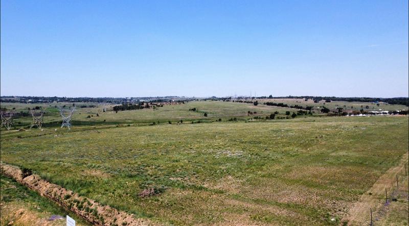 0 Bedroom Property for Sale in Knoppieslaagte Gauteng