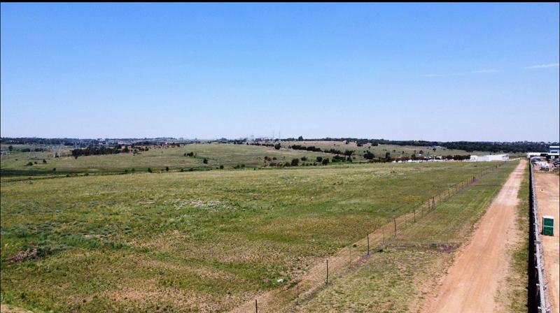 0 Bedroom Property for Sale in Knoppieslaagte Gauteng