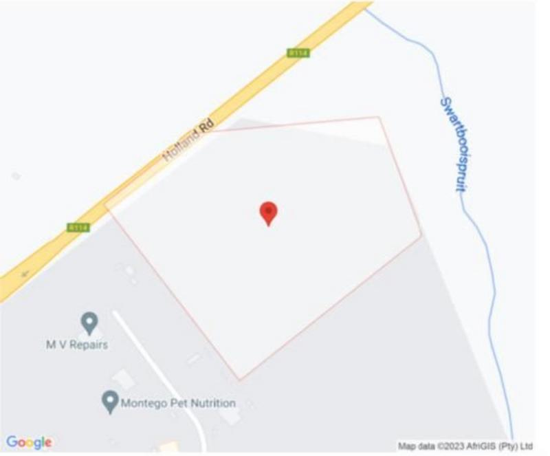 0 Bedroom Property for Sale in Knoppieslaagte Gauteng