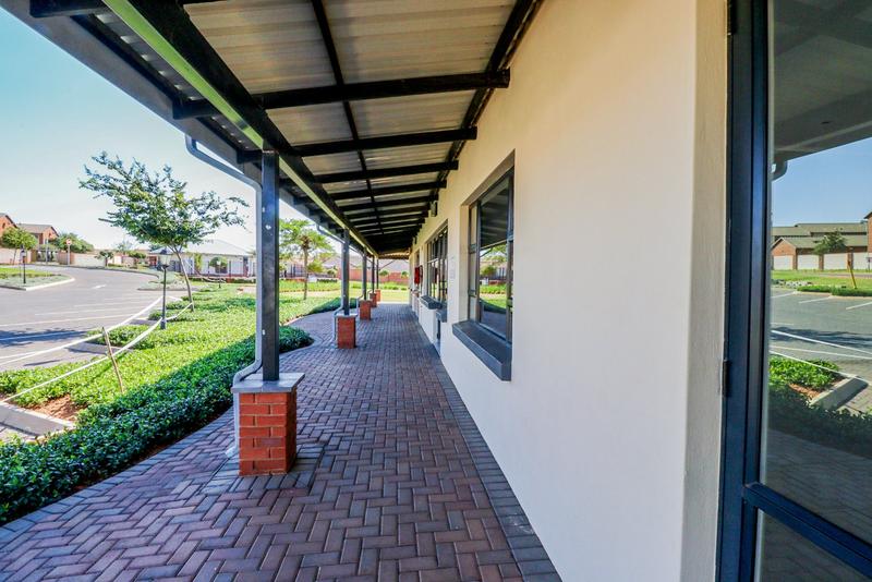 2 Bedroom Property for Sale in Noordwyk Gauteng