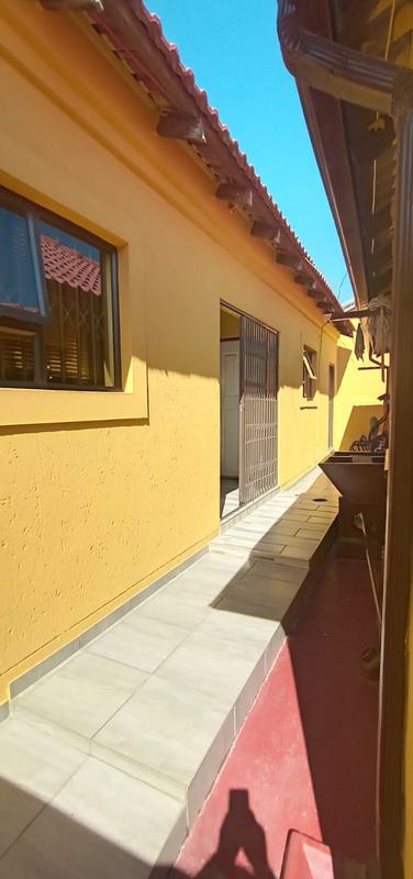 3 Bedroom Property for Sale in Klipfontein View Gauteng