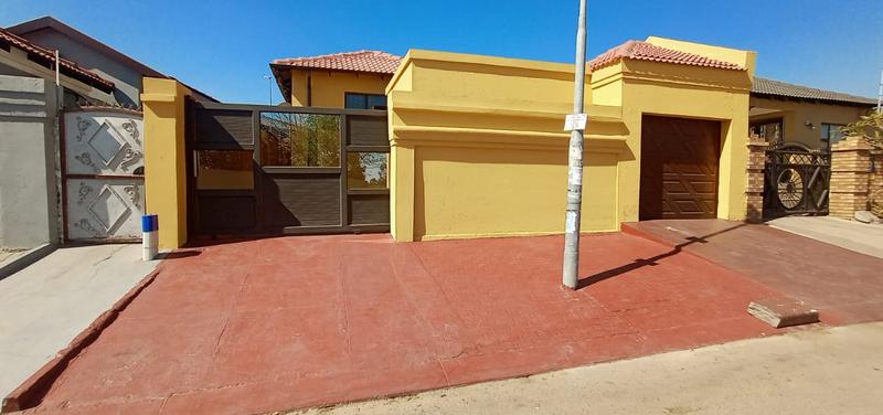 3 Bedroom Property for Sale in Klipfontein View Gauteng