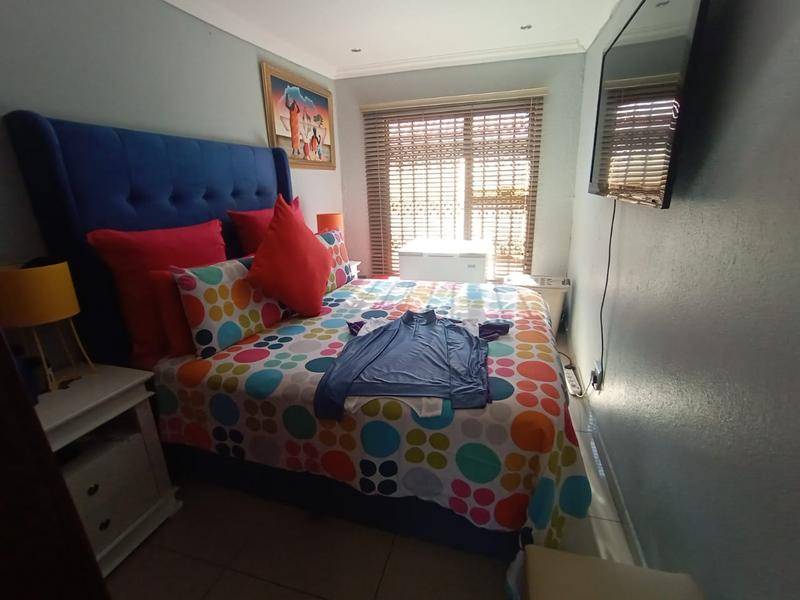 3 Bedroom Property for Sale in Klipfontein View Gauteng
