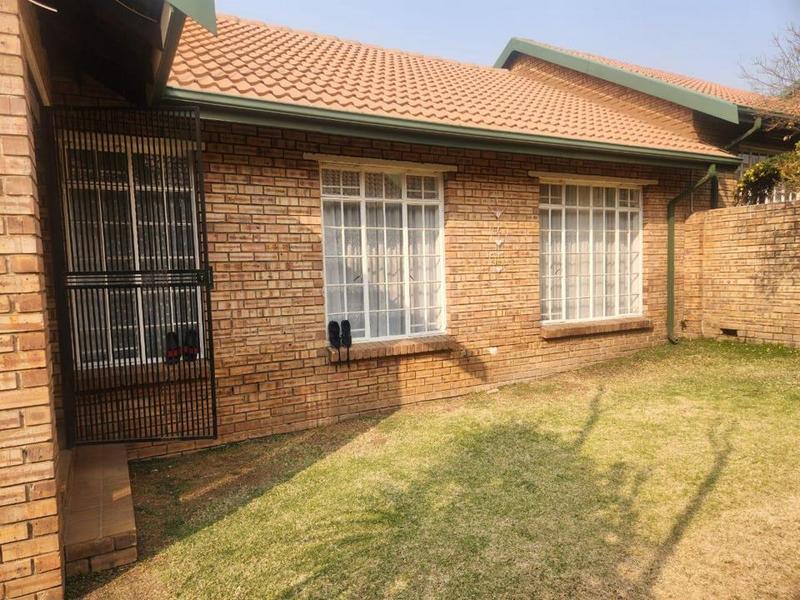 3 Bedroom Property for Sale in Castleview Gauteng