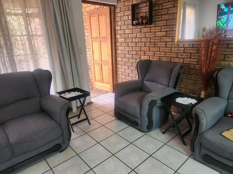 3 Bedroom Property for Sale in Castleview Gauteng