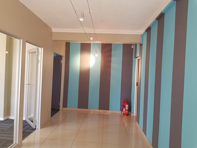 To Let commercial Property for Rent in Randpark Ridge Gauteng