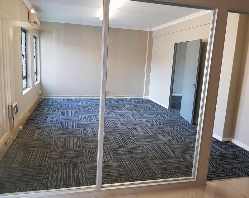 To Let commercial Property for Rent in Randpark Ridge Gauteng