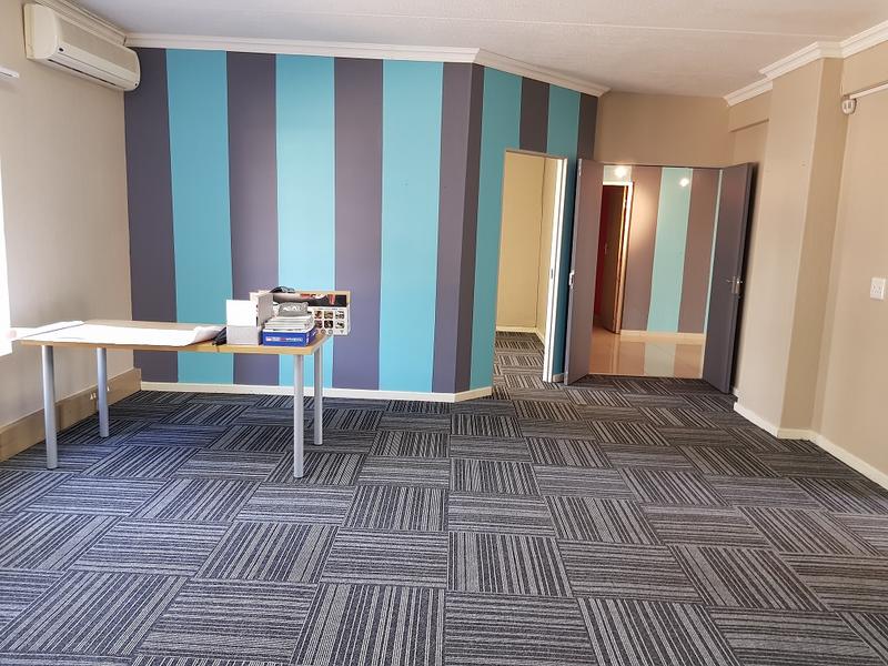 To Let commercial Property for Rent in Randpark Ridge Gauteng