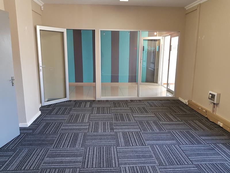 To Let commercial Property for Rent in Randpark Ridge Gauteng