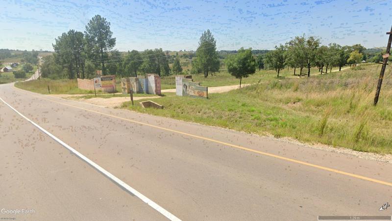 0 Bedroom Property for Sale in Nooitgedacht Gauteng