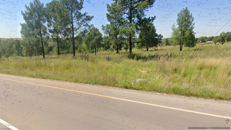 0 Bedroom Property for Sale in Nooitgedacht Gauteng