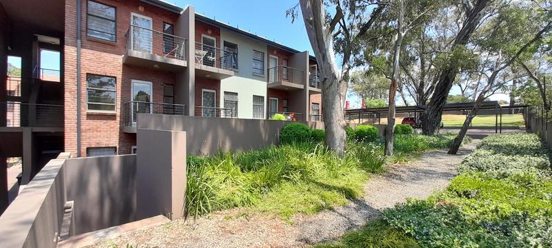 To Let 1 Bedroom Property for Rent in Kelvin Gauteng