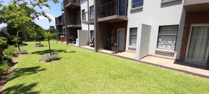 To Let 1 Bedroom Property for Rent in Kelvin Gauteng