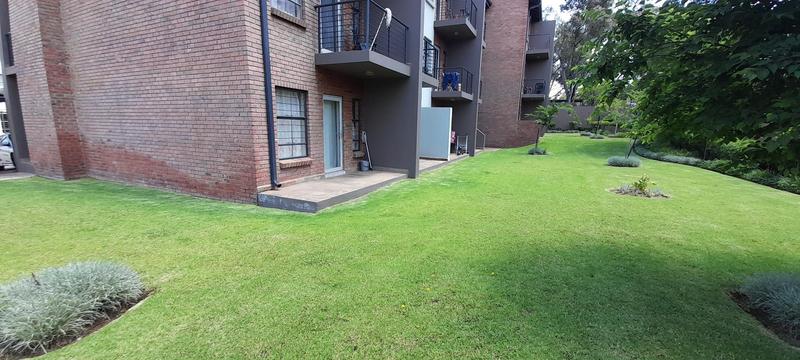 To Let 1 Bedroom Property for Rent in Kelvin Gauteng