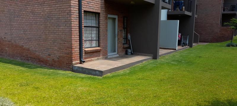 To Let 1 Bedroom Property for Rent in Kelvin Gauteng