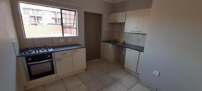 To Let 1 Bedroom Property for Rent in Kelvin Gauteng