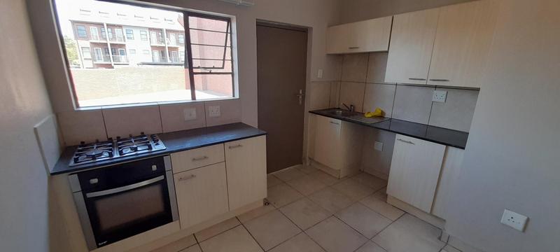 To Let 1 Bedroom Property for Rent in Kelvin Gauteng