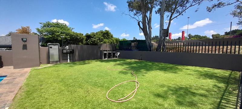 To Let 1 Bedroom Property for Rent in Kelvin Gauteng