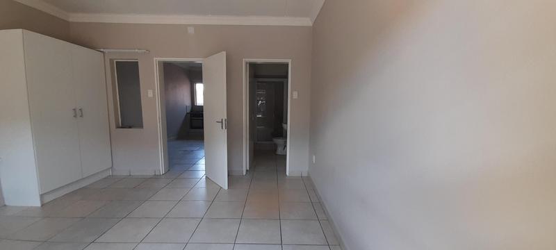 To Let 1 Bedroom Property for Rent in Kelvin Gauteng