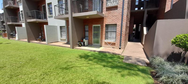 To Let 1 Bedroom Property for Rent in Kelvin Gauteng