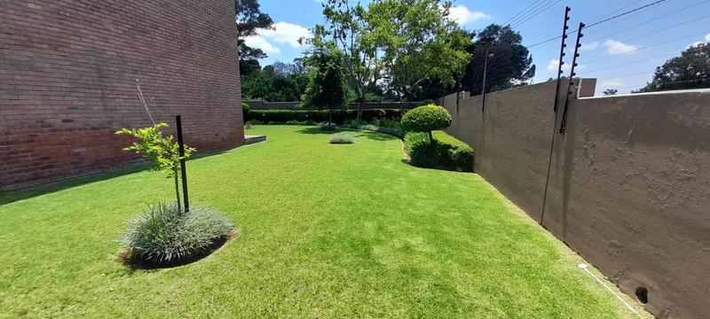 To Let 1 Bedroom Property for Rent in Kelvin Gauteng