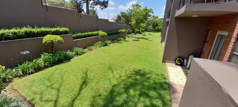 To Let 1 Bedroom Property for Rent in Kelvin Gauteng