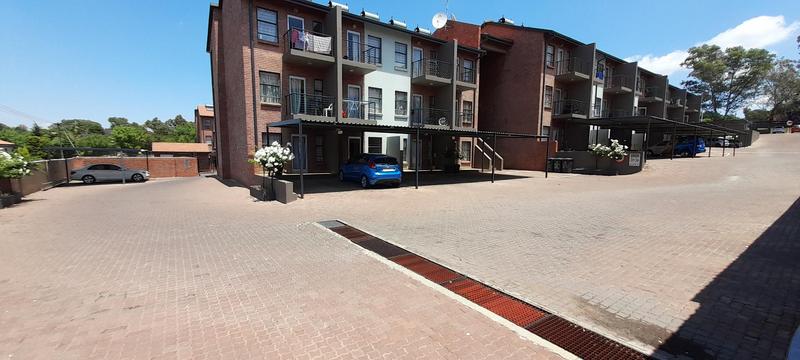 To Let 1 Bedroom Property for Rent in Kelvin Gauteng