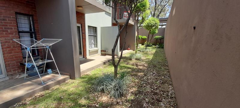 To Let 1 Bedroom Property for Rent in Kelvin Gauteng