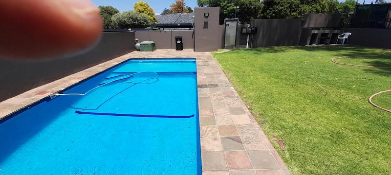To Let 1 Bedroom Property for Rent in Kelvin Gauteng