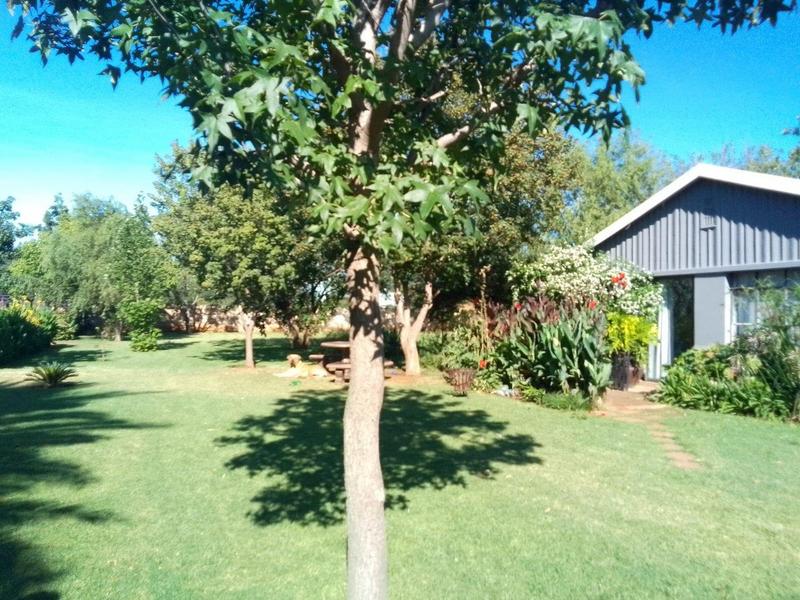 0 Bedroom Property for Sale in Stefano Park Gauteng