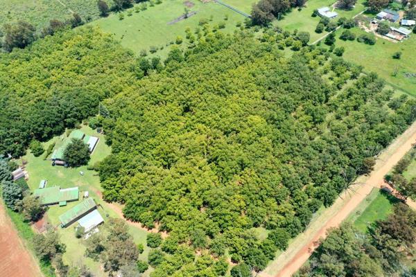 5 Bedroom Property for Sale in Walker Fruit Farms Gauteng