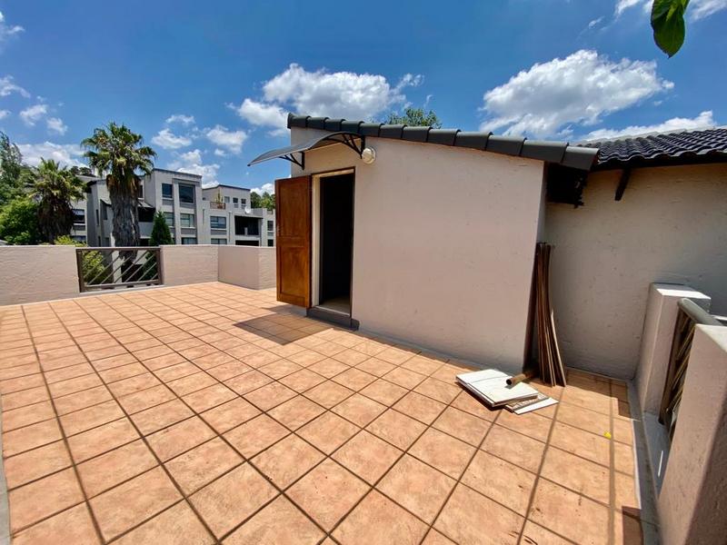 2 Bedroom Property for Sale in Morningside Gauteng