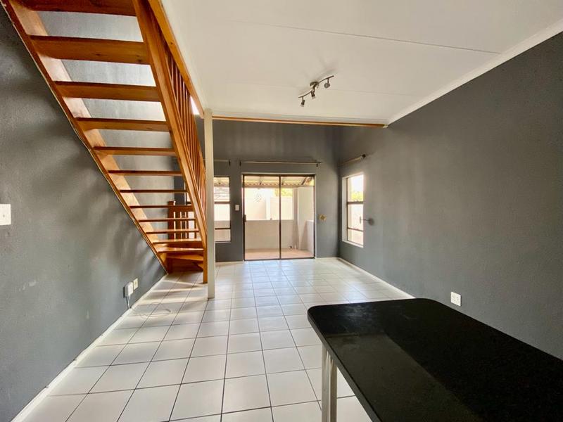 2 Bedroom Property for Sale in Morningside Gauteng