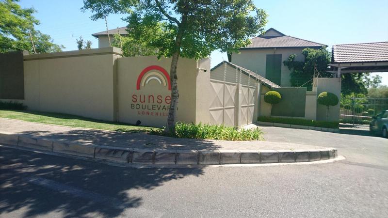 To Let 0 Bedroom Property for Rent in Pineslopes Gauteng