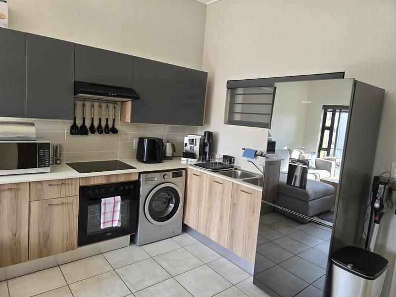 1 Bedroom Property for Sale in Linbro Park Gauteng