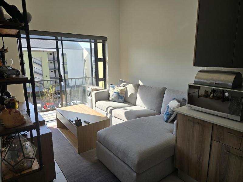 1 Bedroom Property for Sale in Linbro Park Gauteng