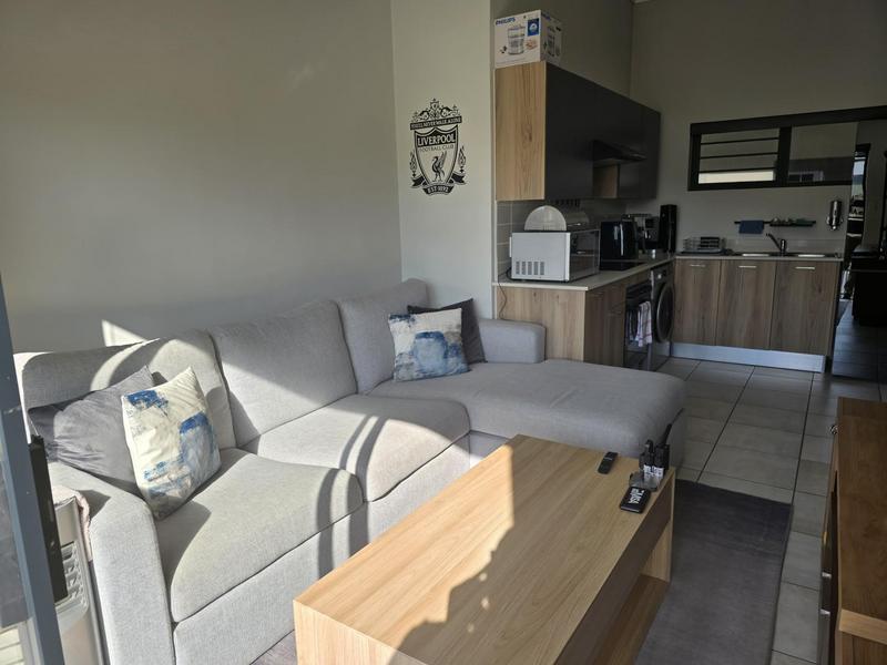 1 Bedroom Property for Sale in Linbro Park Gauteng