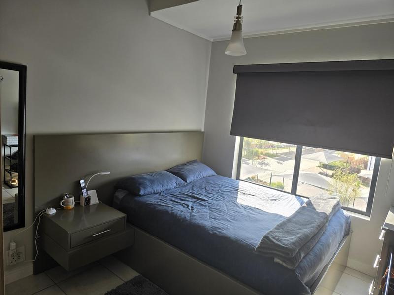 1 Bedroom Property for Sale in Linbro Park Gauteng