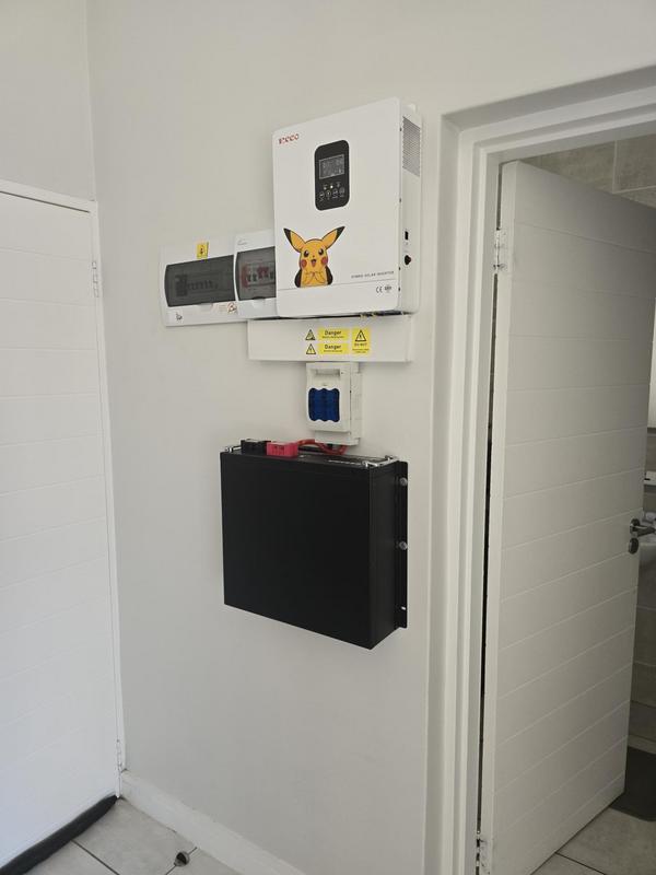 1 Bedroom Property for Sale in Linbro Park Gauteng