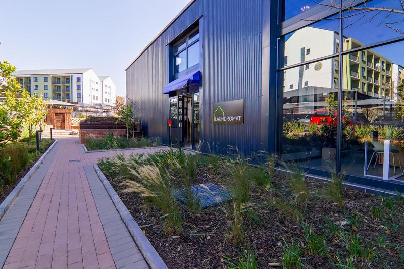 1 Bedroom Property for Sale in Linbro Park Gauteng